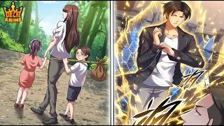 Cùng Mẹ Bỏ Nhà Đi Bụi 10 Năm, Main Trở Về Là Chiến Thần Trung Hoa Thống Trị Một Cõi | Review Truyện