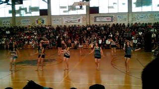 MDHS-Multicultural 2012