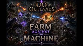 UO Outlands Farm Against The Machine 081326
