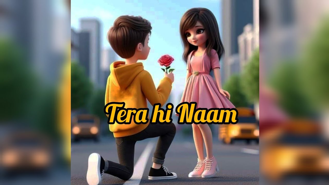 Tera hi Naam #song#motivation #lifeisbutadream #facts #hindi #happy #instagram  #youtubeshorts 