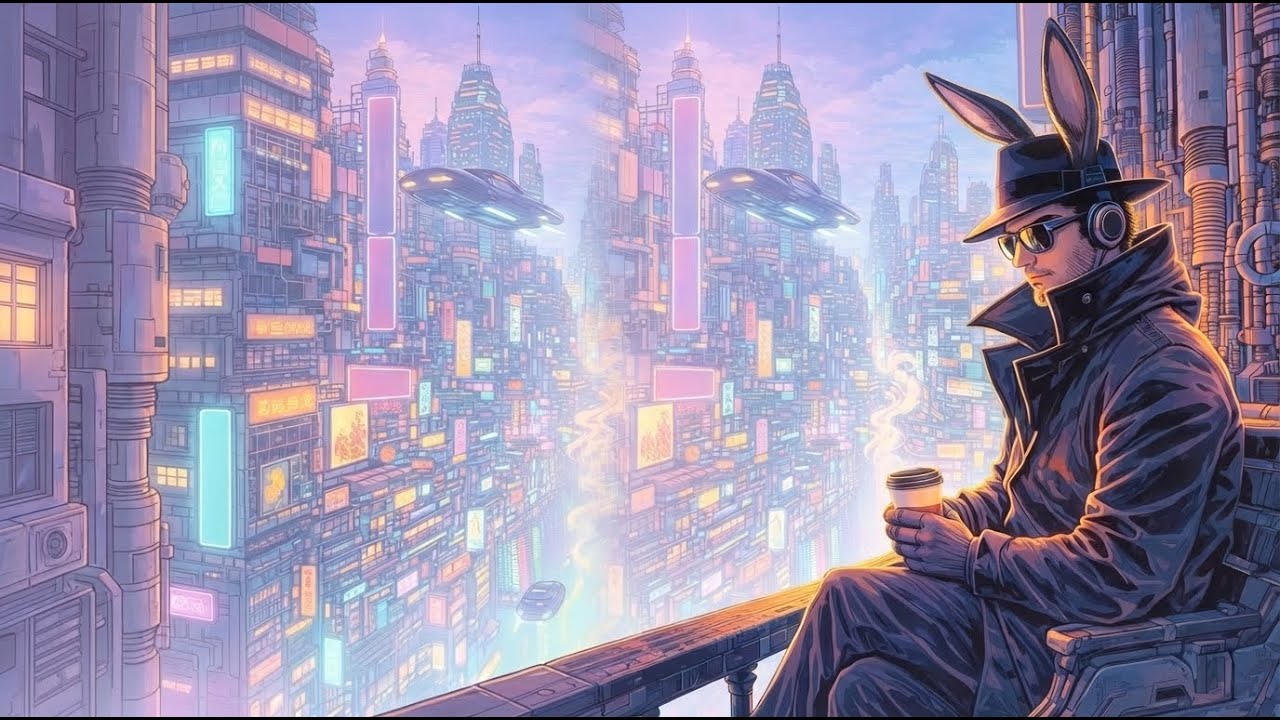 2 Hours – Deep Focus Music for Studying & Work