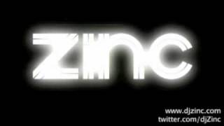 dj zinc 'old flame' - crack house vol 2 - 2010