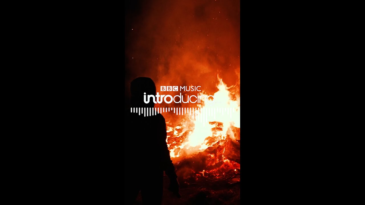 Sam J. Lance // BBC Introducing