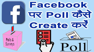 How to Make a Poll on Facebook 2020 Step by Step Tutorial | Create Poll On Facebook 2020
