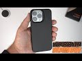 iPhone 13 Pro Torras Slim Fit Case Review:  Spigen Thin Fit Killer?