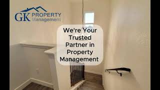 Maximize Your Investment with GK Property Management | Reliable Property Solutions