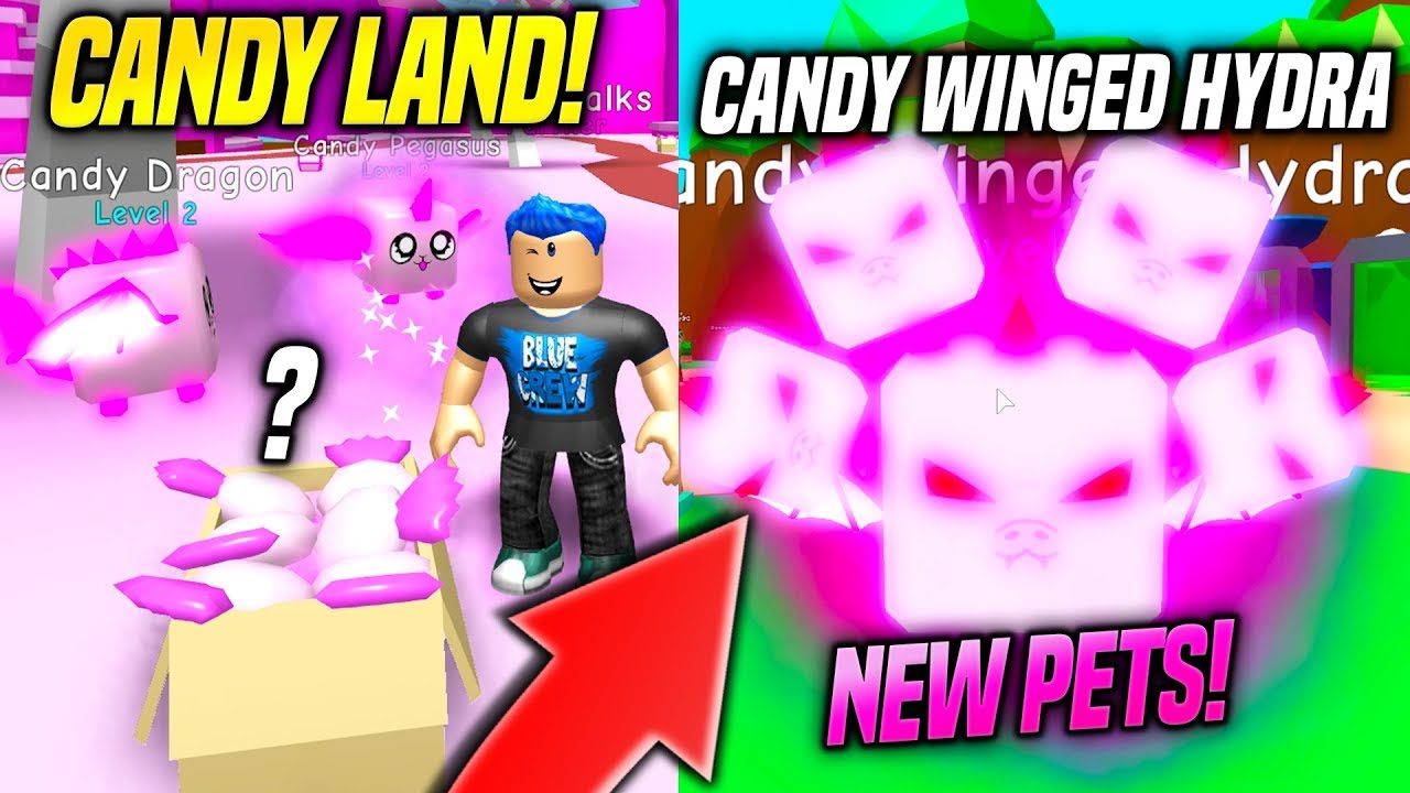 how-to-get-free-dominus-pet-new-candyland-area-in-bubble-gum-simulator-update-roblox-free