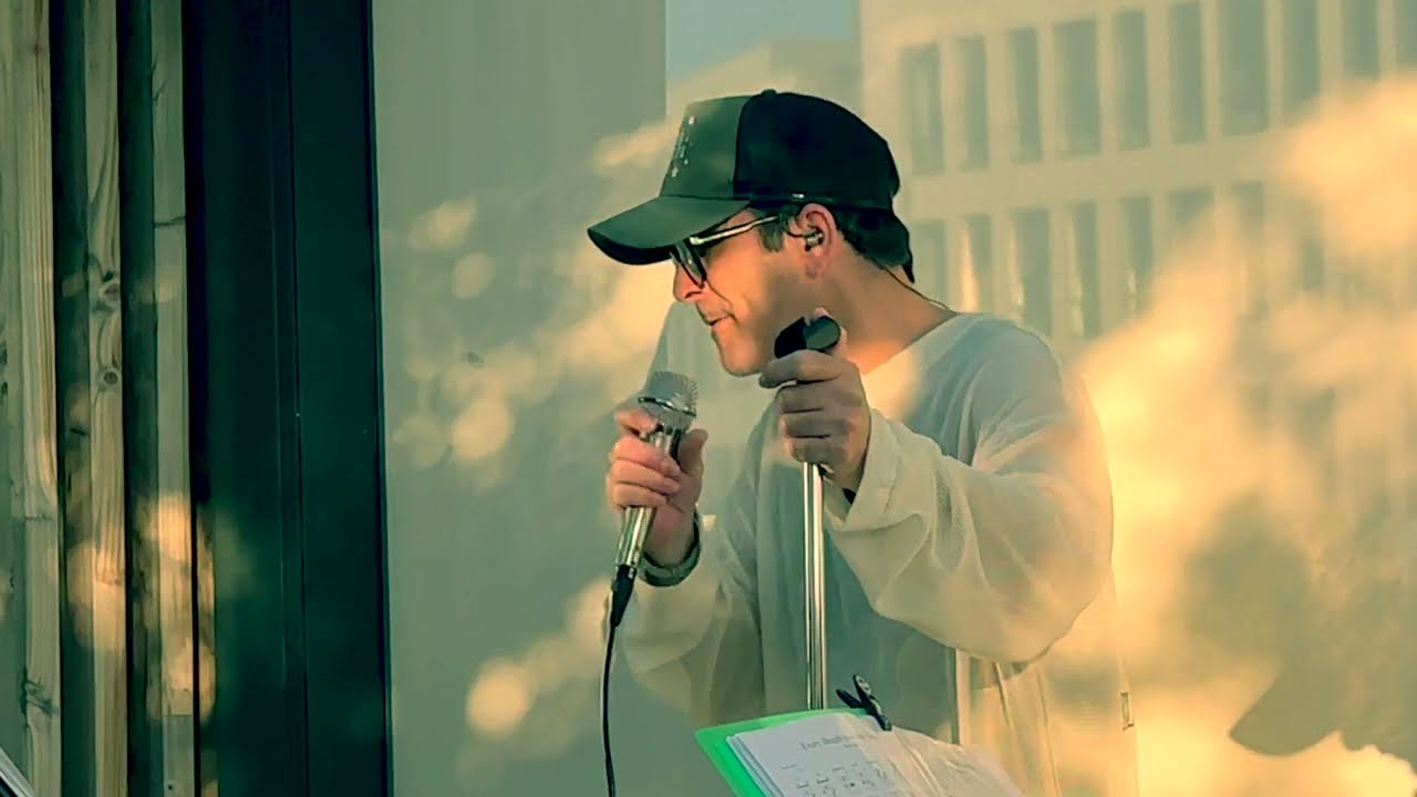 Et un jour une femme   David ZOLLA