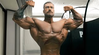 OLYMPIA 2022 IS HERE! - CBUM MOTIVATION