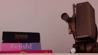 Becca Blackwell on SAMARA Profile