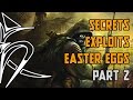 Secrets, easter eggs, exploits 2 [STALKER Shadow of Chernobyl]