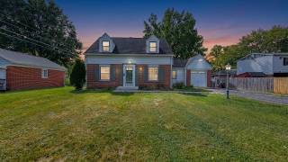 3015 W Rex Dr, Indianapolis, IN