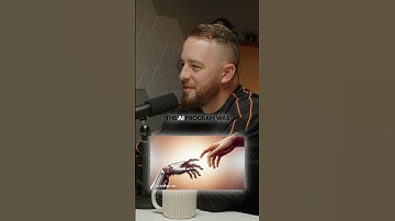 AI is leading people to Christ?!