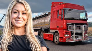 What You Didnt Know About Angelica Larsson