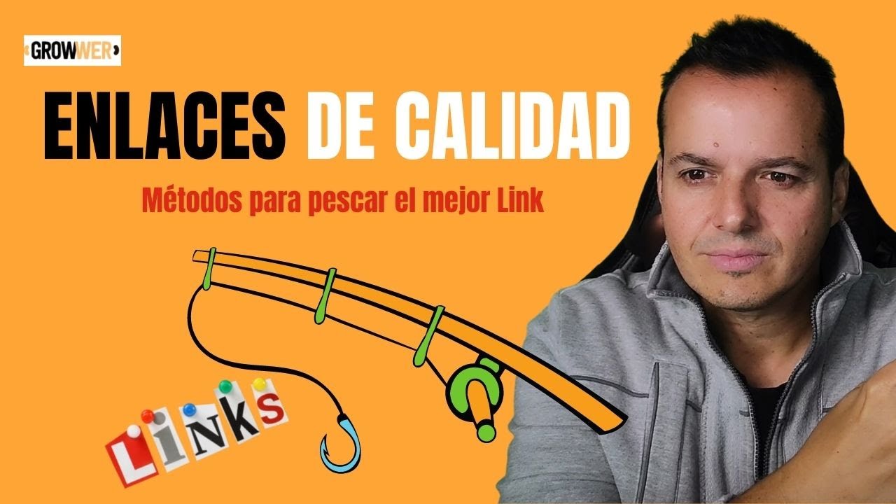 Cómo conseguir ENLACES Dofollow de CALIDAD 🔝 Métodos que funcionan