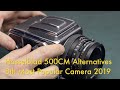 Hasselblad 500CM Alternatives - 8th most popular film camera of 2019