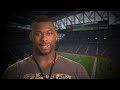 Brandon Pettigrew Talks About Being in Madden
