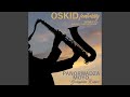 Panorwadza Moyo (Saxophone Remix)