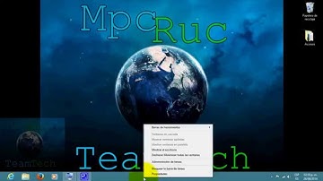 Cómo cerrar un programa qué no responde (Windows 8, 7, Xp, Vista).