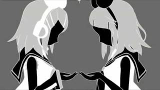 kagamine rin- musik