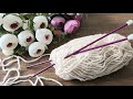 ✨A wonderful knitting pattern that will be your favorite - Easy and Beautiful knitting pattern