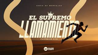 MSI OC | LLAMADOS A LA SALVACION | Prs. Ericson & Nancy Molano