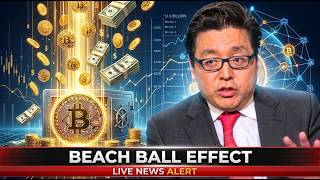 $16 Billion Poured into Bitcoin This Week, Here's Why