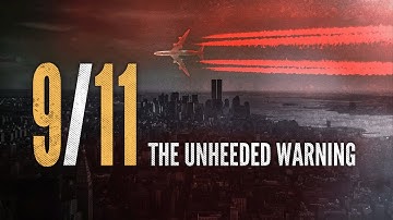 The Man Who Tried To Warn America About 9/11
