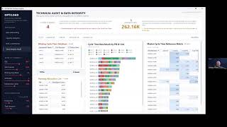OPTILOAD Decision Engine β Full Product Demo (14 min)