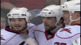 28.04.2009  G7  Hurricanes vs Devils