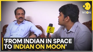 India's space prowess and possibilities  - ISRO Chief Dr S Somanath Exclusive on WION