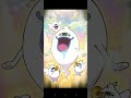 目指せUZコイン無料版を回してみた #妖怪ウォッチぷにぷに #妖怪ウォッチ #ぷにぷに