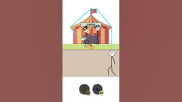 Thief Puzzle Level 185#short #shorts #youtubeshorts #trending #gaming #ytshorts #funny #video #reels