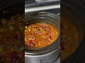 #tacosoup #crockpotcooking #yummy #cookwhatyoucrave