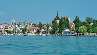 Historische Stadtführung Durch Arbon Von Den Pfahlbauern Zur Industriestadt