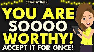 You Are Source Energy! Never Forget That! 💖 Abraham Hicks 2026