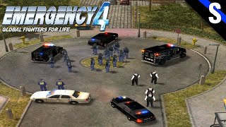 Emergency 4 #260 Los Angeles Mod