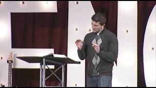 Renown 2013:  Session 3 with Greg Gilbert