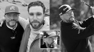 Michael Block has special message after PGA Championship qualification | USN
