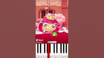 Princess Loolilalu can