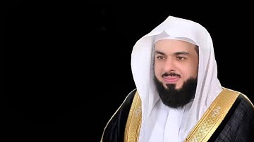 قراءة يقشعر لها البدن من سورة النحل للشيخ خالد الجليل