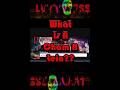 What is a Cham A Lein 1/7/25