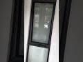 Australian standard awning windows designed for performance and reliability