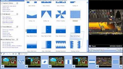 How to make a Youtube Video with WMV and Hypercam 2