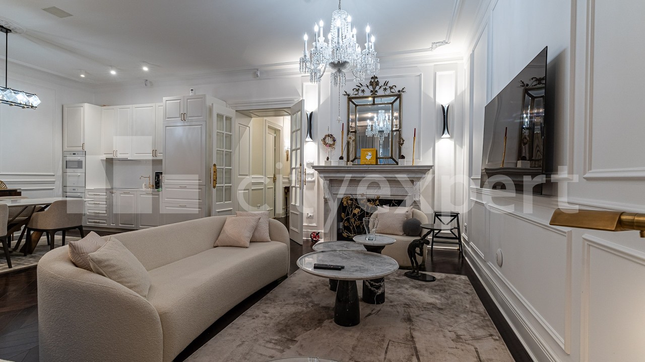 Izdavanje stanova Beograd | Kralja Petra, Dorćol ID 77233