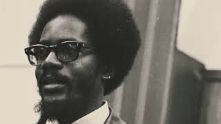 WALTER RODNEY: WHAT THEY DON'T WANT YOU TO KNOW | Trailer | TTFF/25