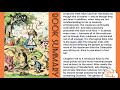 Alice In Wonderland - Lewis Carroll (Book Summary)