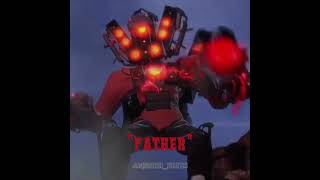 sorry there is an error in overlay and shake#skibiditoilet #bringboomback #edit #titanspeakerman