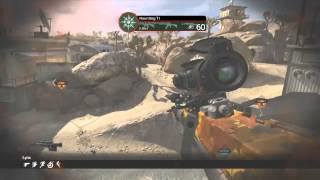 Sick Ghost Shot