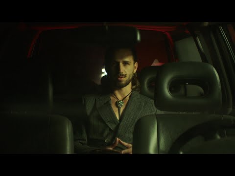 Papi Hans - Знаеш името ми [Official Video]